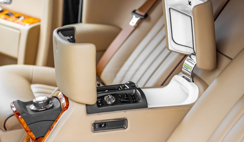 Rolls Royce Phantom Year of the Dragon Edition 1 of 33 EWB 2012 full