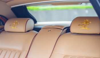 Rolls Royce Phantom Year of the Dragon Edition 1 of 33 EWB 2012 full