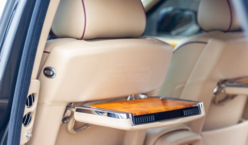 Rolls Royce Phantom Year of the Dragon Edition 1 of 33 EWB 2012 full