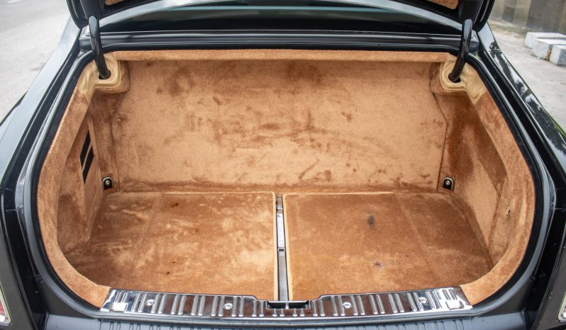 Rolls Royce Phantom Year of the Dragon Edition 1 of 33 EWB 2012 full