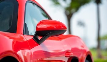 Porsche 718 Cayman 2023 full