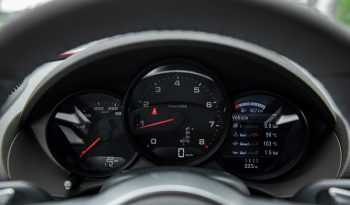 Porsche 718 Cayman 2023 full