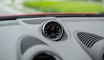 Porsche 718 Cayman 2023 full