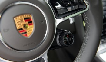 Porsche 718 Cayman 2023 full