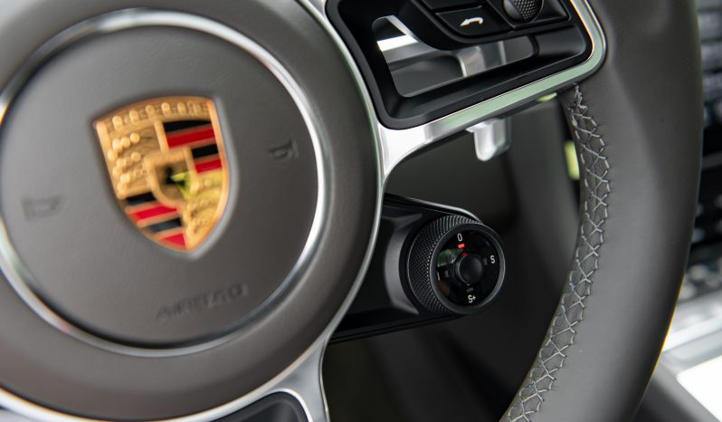 Porsche 718 Cayman 2023 full