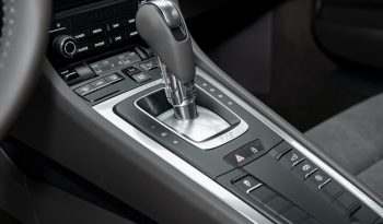 Porsche 718 Cayman 2023 full