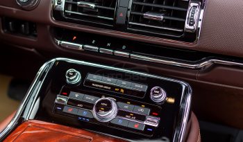 Lincoln Navigator L Black Label 2023 full