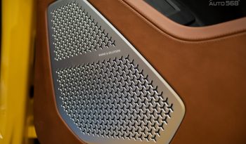 Lamborghini Urus 2025 full