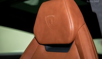 Lamborghini Urus 2025 full