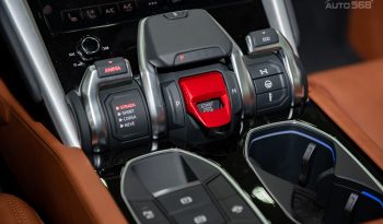 Lamborghini Urus 2025 full