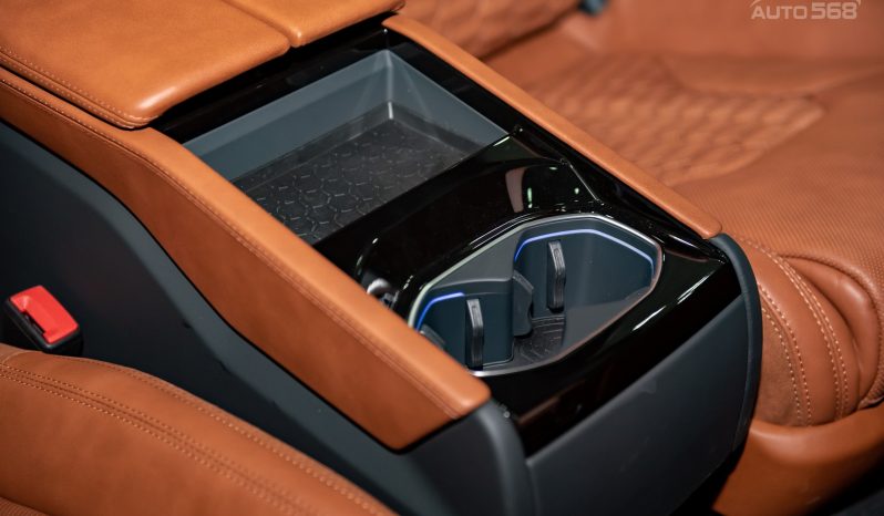 Lamborghini Urus 2025 full