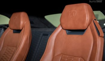 Lamborghini Urus 2025 full