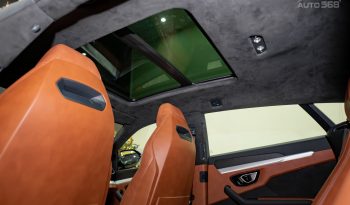 Lamborghini Urus 2025 full