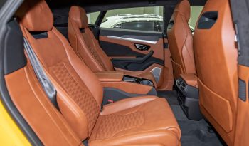 Lamborghini Urus 2025 full