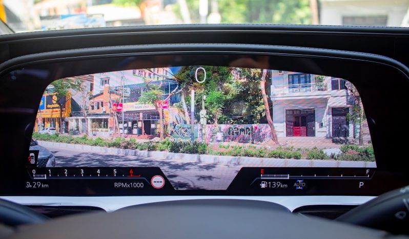 Cadillac Escalade ESV Premium 6.2L Luxury 2025 full