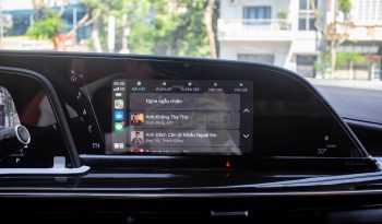 Cadillac Escalade ESV Premium 6.2L Luxury 2025 full