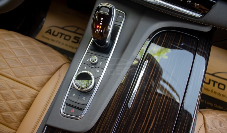 Cadillac Escalade ESV Premium 6.2L Luxury 2025 full