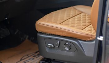 Cadillac Escalade ESV Premium 6.2L Luxury 2025 full