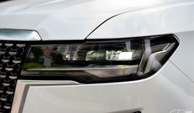 Cadillac Escalade ESV Premium 6.2L Luxury 2025 full