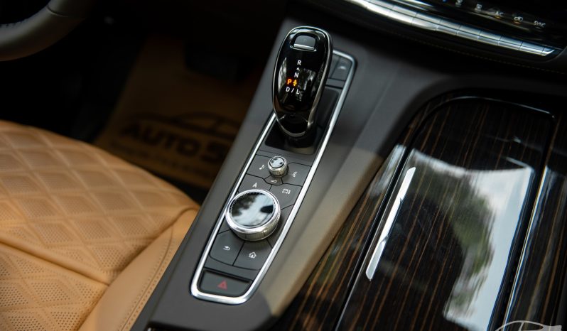 Cadillac Escalade ESV Premium 6.2L Luxury 2025 full