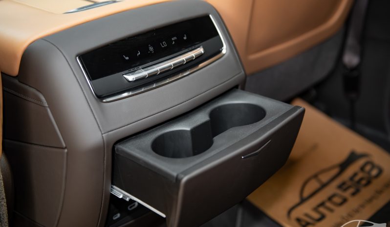 Cadillac Escalade ESV Premium 6.2L Luxury 2025 full