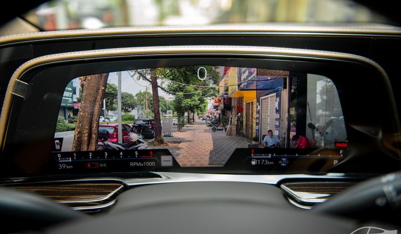 Cadillac Escalade ESV Premium 6.2L Luxury 2025 full