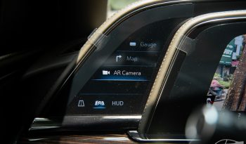 Cadillac Escalade ESV Premium 6.2L Luxury 2025 full