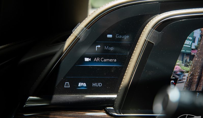 Cadillac Escalade ESV Premium 6.2L Luxury 2025 full