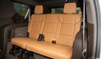 Cadillac Escalade ESV Premium 6.2L Luxury 2025 full