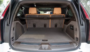 Cadillac Escalade ESV Premium 6.2L Luxury 2025 full