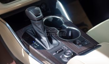 Toyota Highlander Limited 3.5 AWD 2024 full