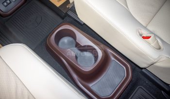 Toyota Highlander Limited 3.5 AWD 2024 full