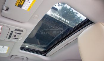 Toyota Highlander Limited 3.5 AWD 2024 full