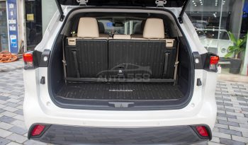 Toyota Highlander Limited 3.5 AWD 2024 full