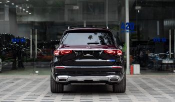 Mercedes GLS600 Maybach 2024 full