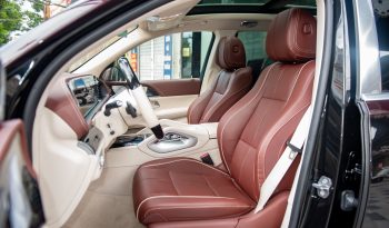 Mercedes GLS600 Maybach 2024 full