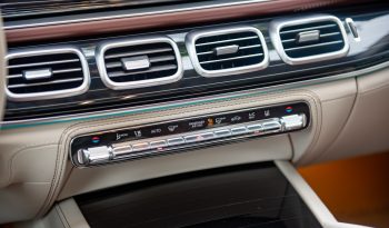Mercedes GLS600 Maybach 2024 full