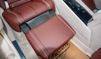 Mercedes GLS600 Maybach 2024 full