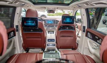 Mercedes GLS600 Maybach 2024 full