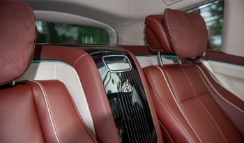 Mercedes GLS600 Maybach 2024 full