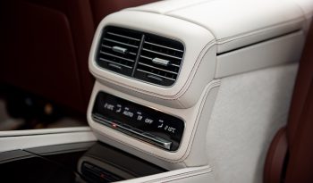 Mercedes GLS600 Maybach 2024 full