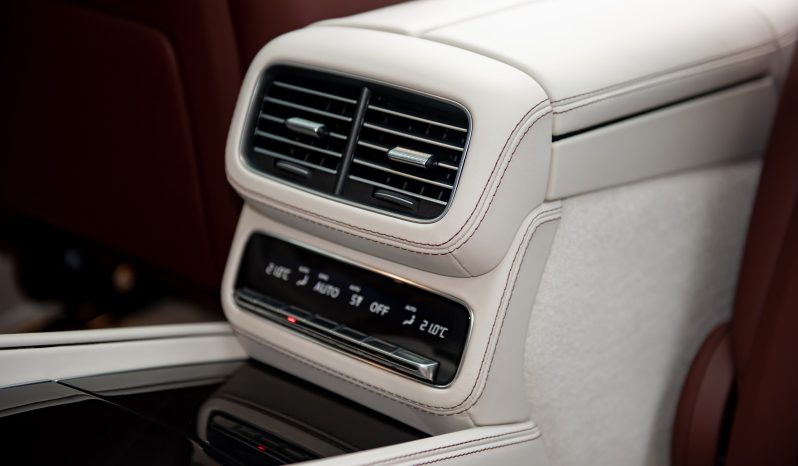 Mercedes GLS600 Maybach 2024 full