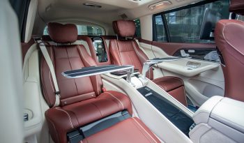 Mercedes GLS600 Maybach 2024 full