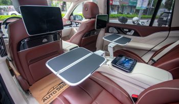 Mercedes GLS600 Maybach 2024 full