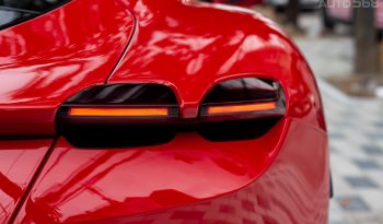 Ferrari Roma Rosso Corsa 2025 full