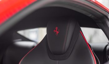 Ferrari Roma Rosso Corsa 2025 full