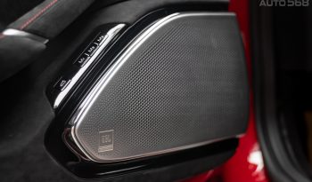 Ferrari Roma Rosso Corsa 2025 full