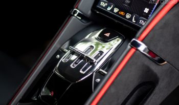 Ferrari Roma Rosso Corsa 2025 full