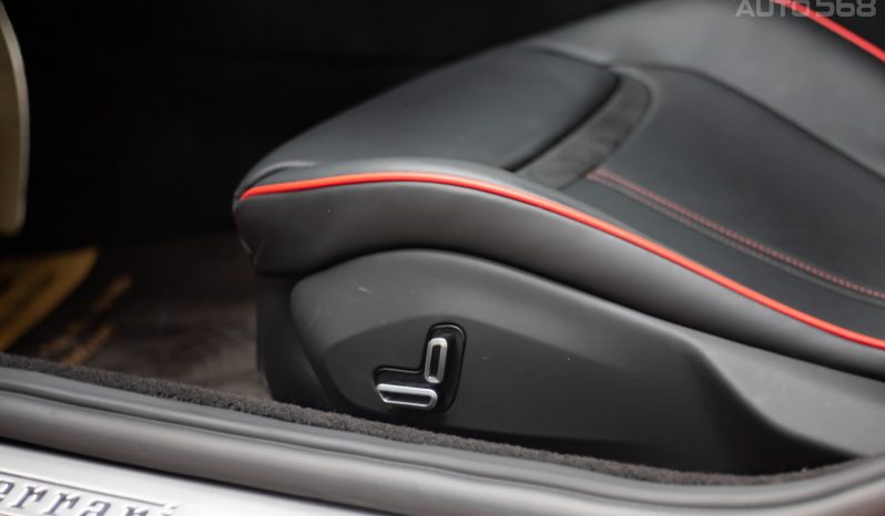 Ferrari Roma Rosso Corsa 2025 full