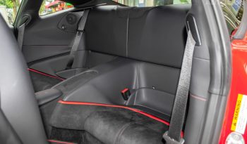 Ferrari Roma Rosso Corsa 2025 full